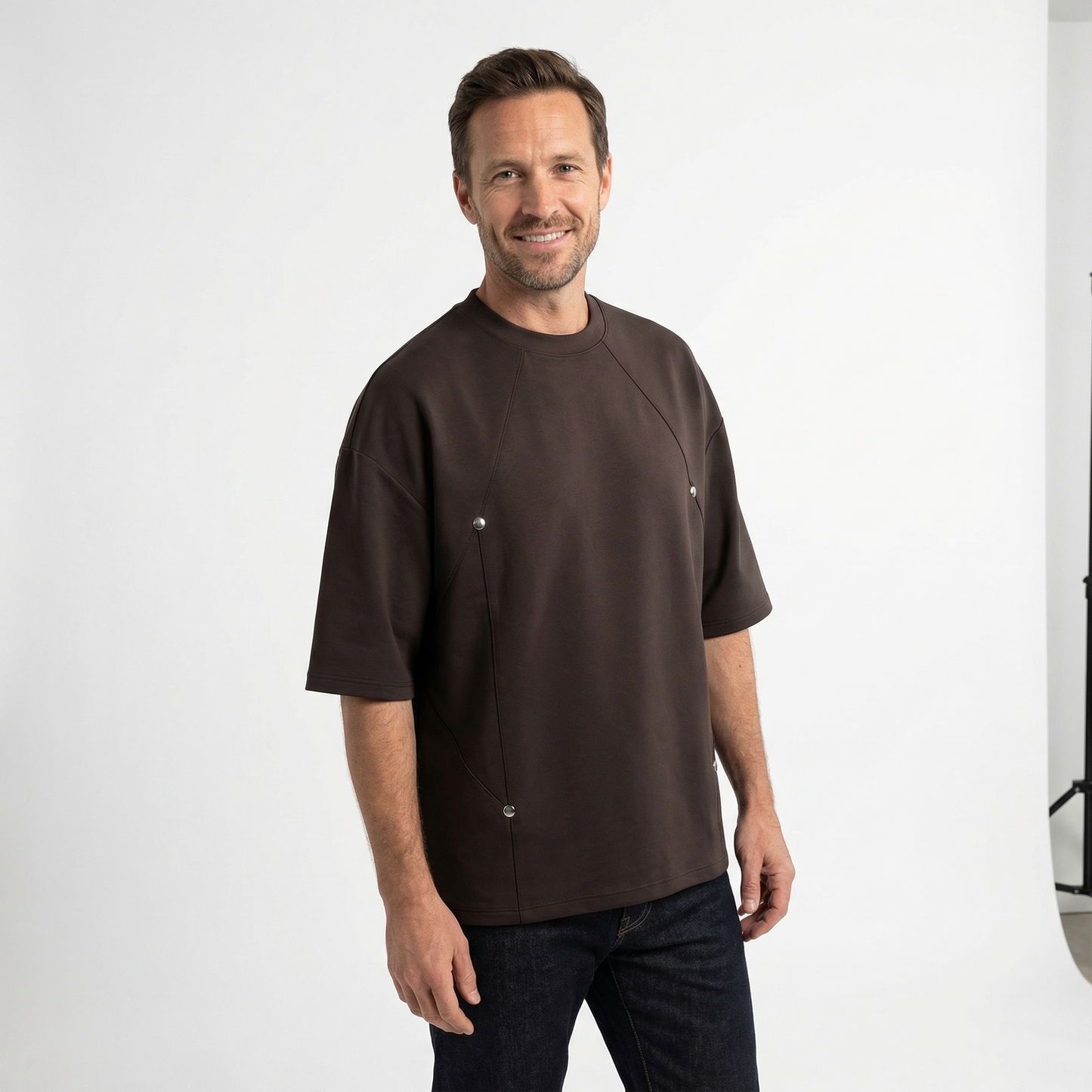 Atlas Tee