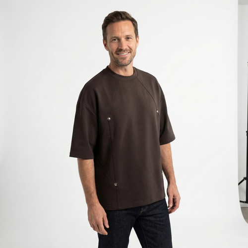 Atlas Tee