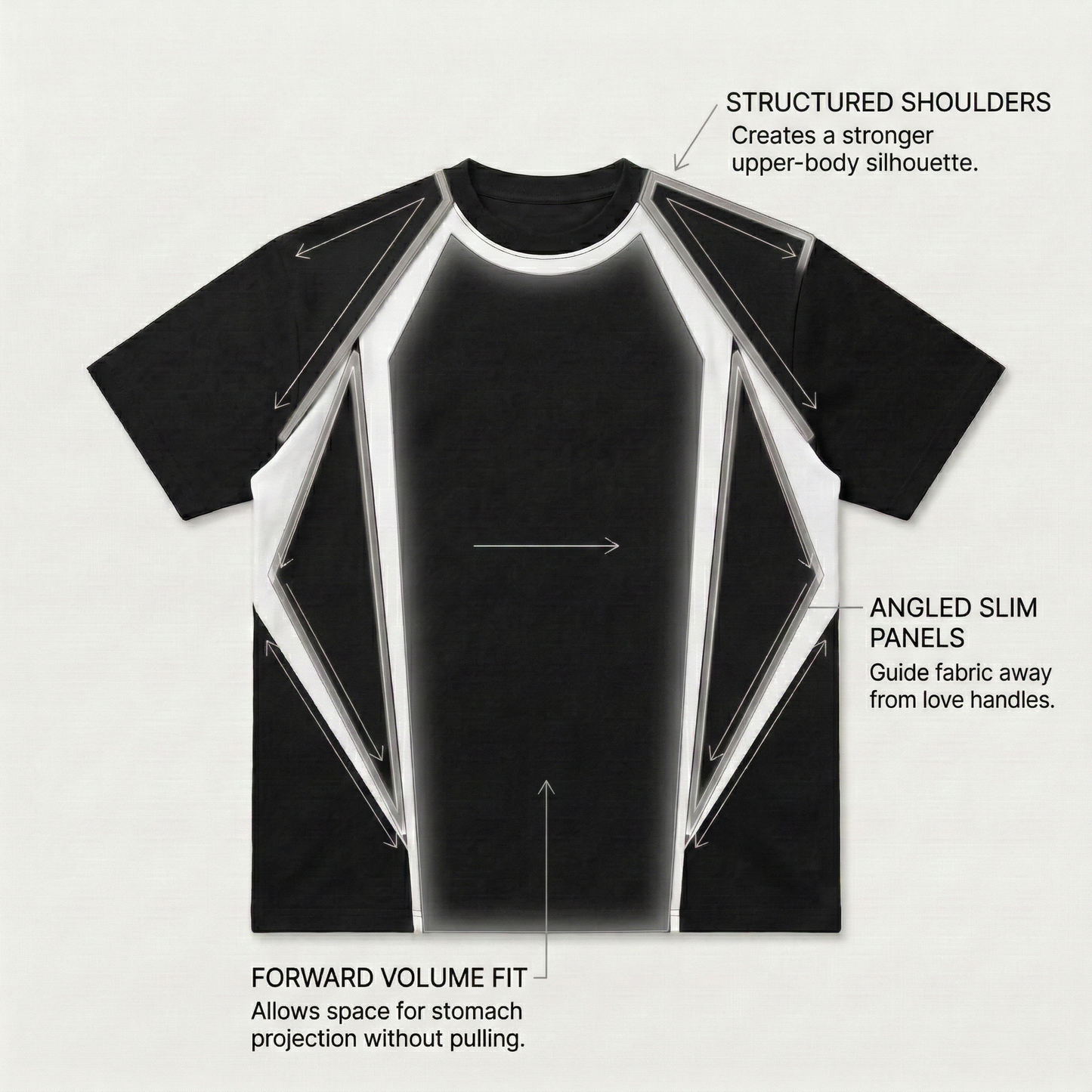 Atlas Tee