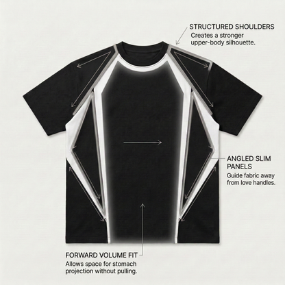 Atlas Tee