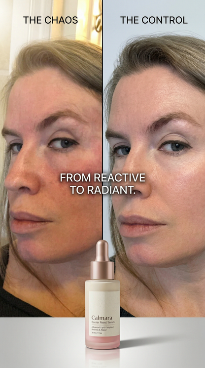 Calmara Barrier Reset Serum