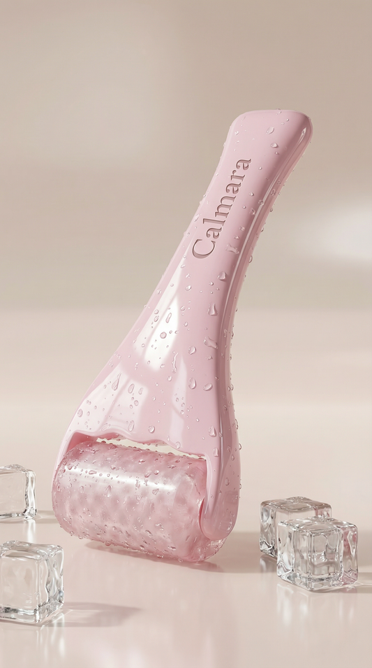 Calmara Gel Ice Roller