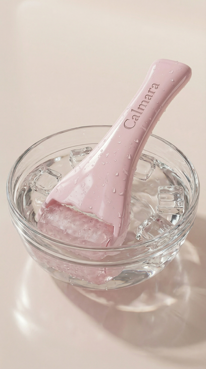 Calmara Gel Ice Roller