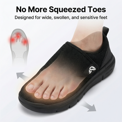 ShiftSoothe™ Ortho Pro 1.0 Relief Blue