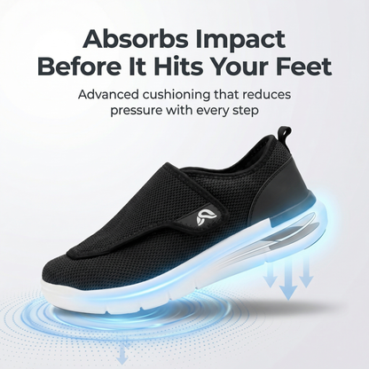 ShiftSoothe™ Ortho Pro 1.0 Relief Blue