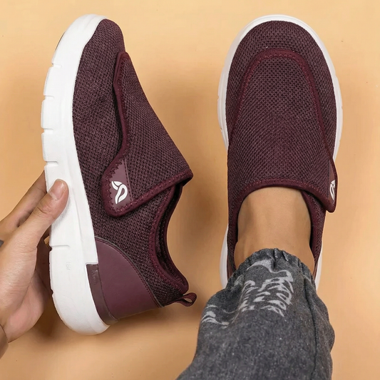 ShiftSoothe™ Ortho Pro 1.0 Relief Maroon
