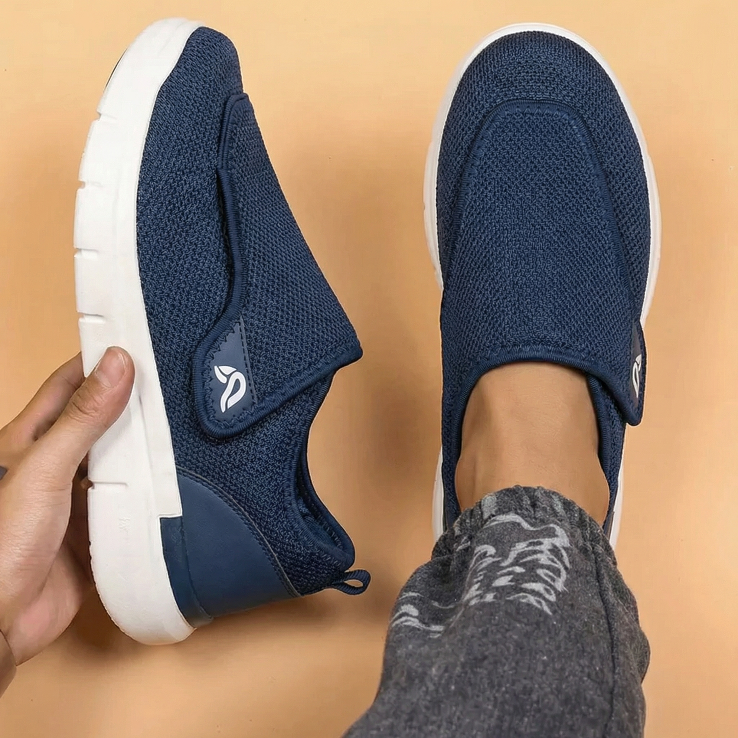 ShiftSoothe™ Ortho Pro 1.0 Relief Blue