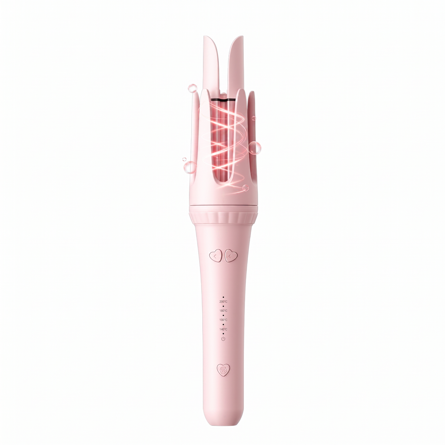 Curling Wand 2.0