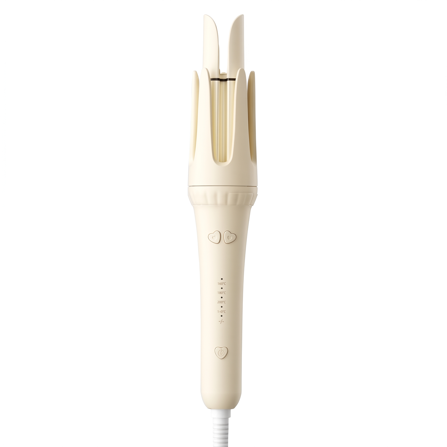 Curling Wand 2.0