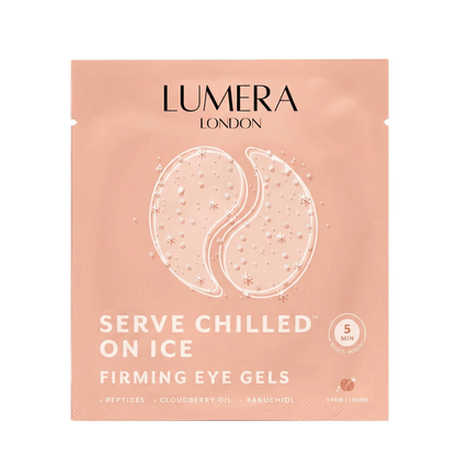 Lumera Firming Under Eye Patches(5 pack)