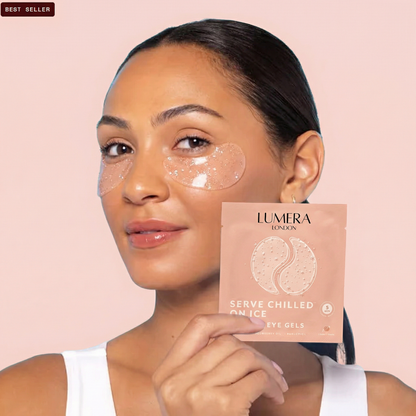 Lumera Firming Under Eye Patches(5 pack)