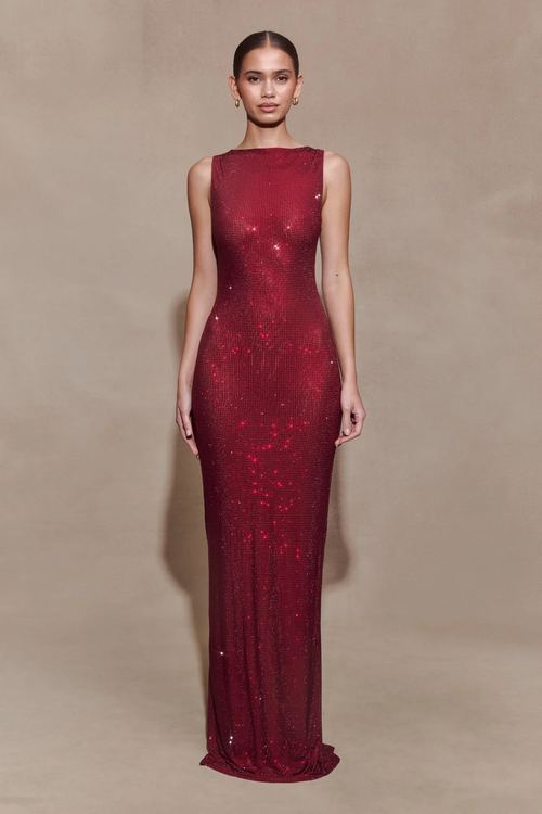 Vestido Mirage