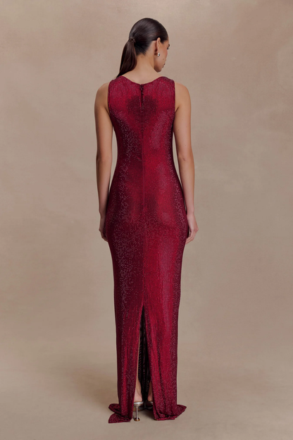 Vestido Mirage