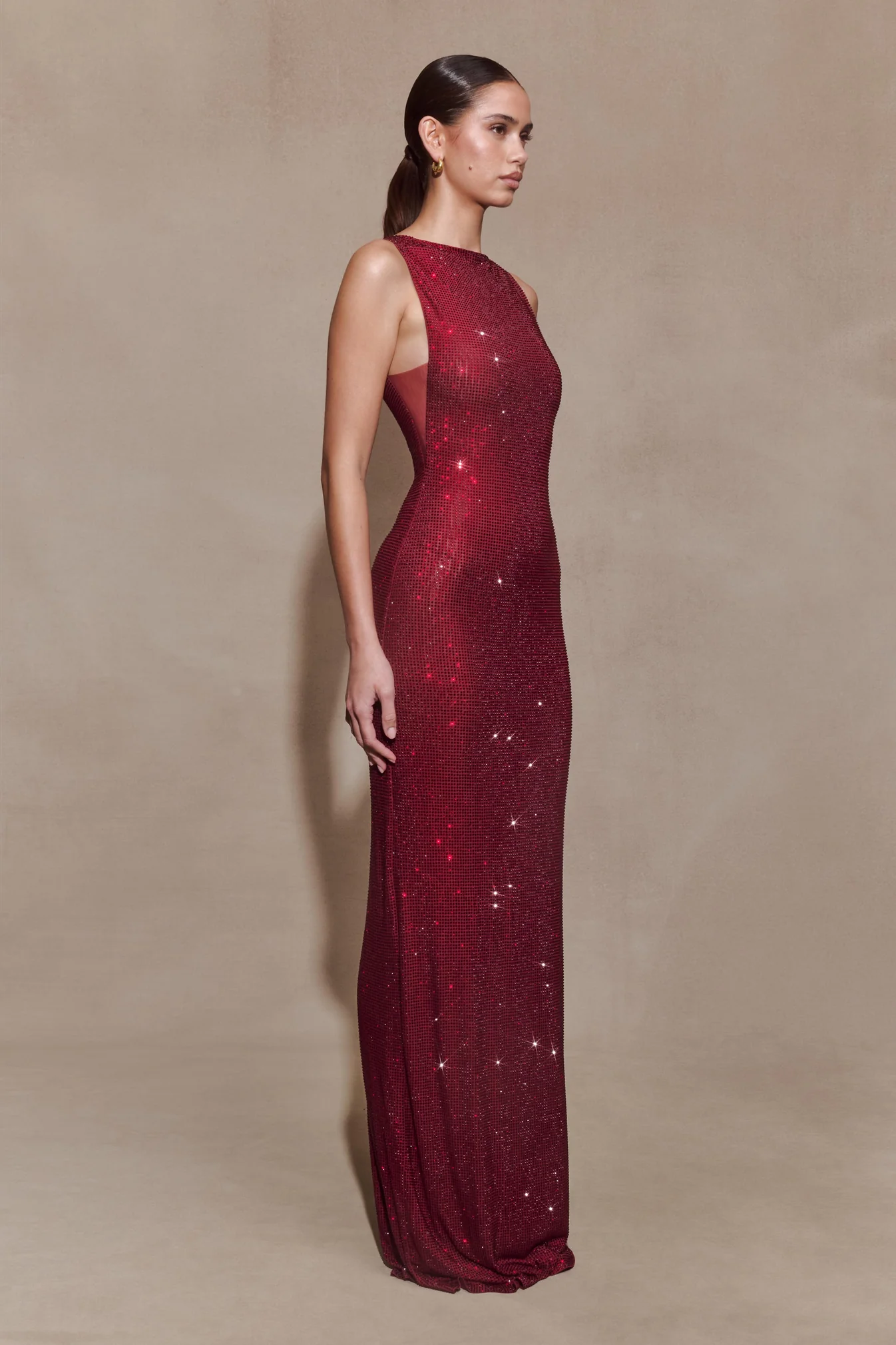 Vestido Mirage