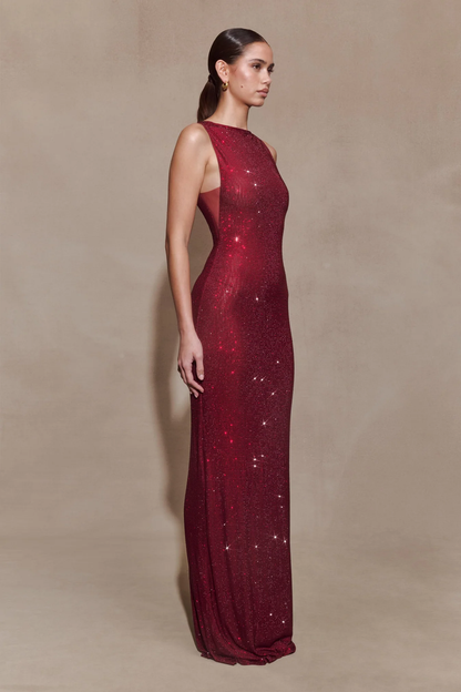 Vestido Mirage