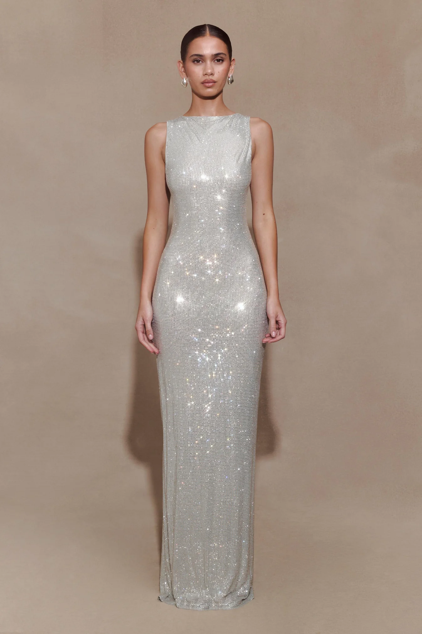 Vestido Mirage
