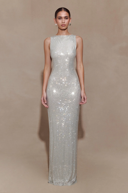 Vestido Mirage