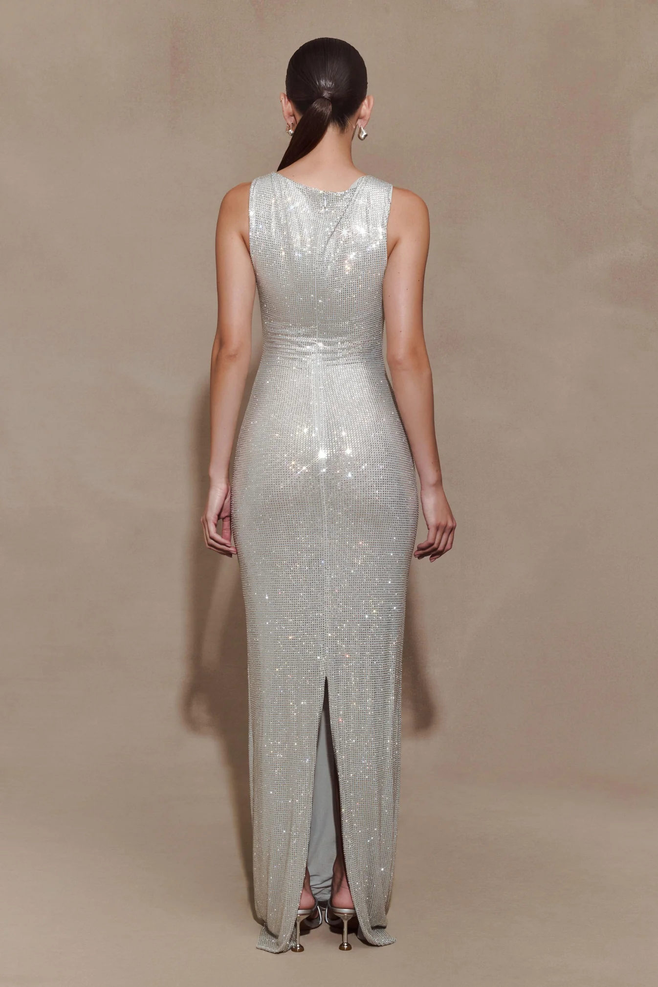 Vestido Mirage