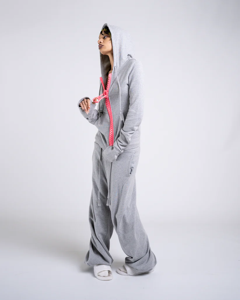 RM Zipper Hoodie