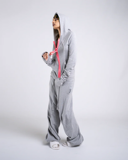 RM Zipper Hoodie