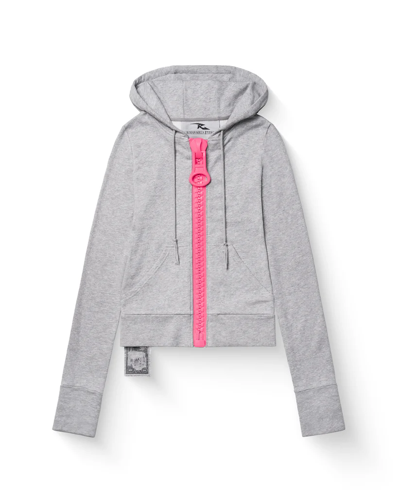 RM Zip-up Hoodie
