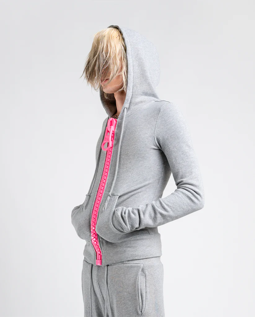 RM Zip-up Hoodie