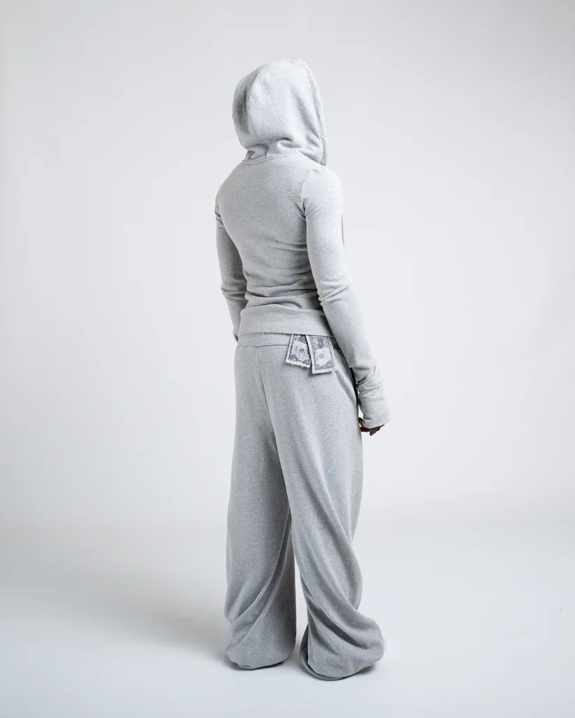 RM Zip Up Hoodie class HH
