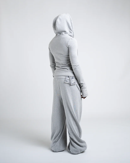RM Zip Up Hoodie class HH