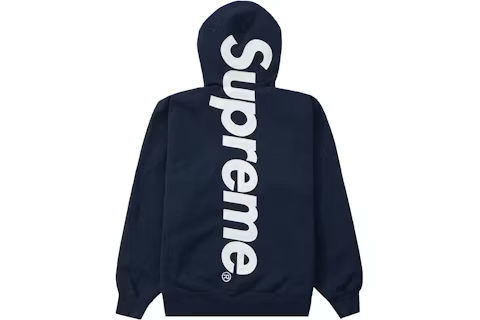 Urban Oversized Hoodie