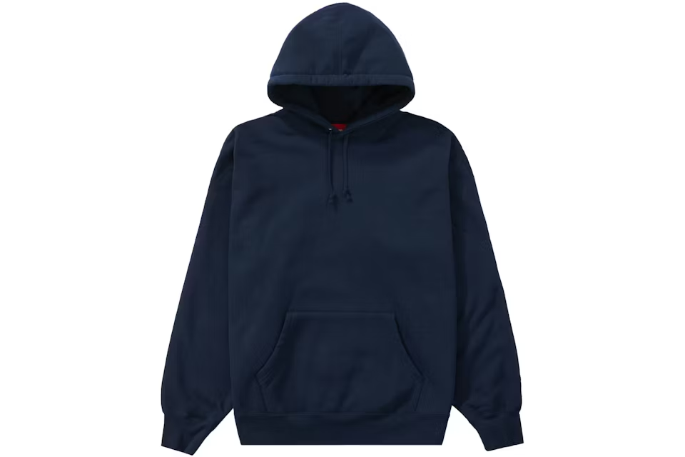 Urban Oversized Hoodie
