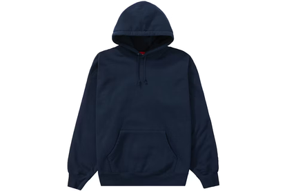 Urban Oversized Hoodie
