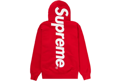 Urban Oversized Hoodie