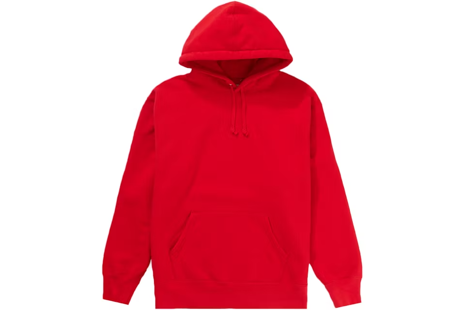 Urban Oversized Hoodie