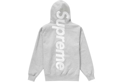 Urban Oversized Hoodie