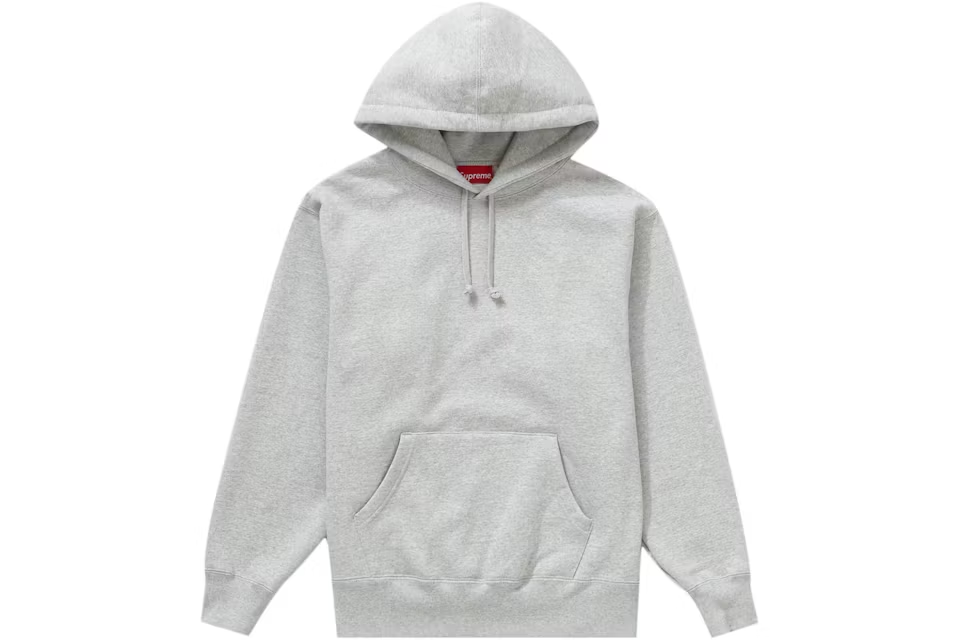 Urban Oversized Hoodie