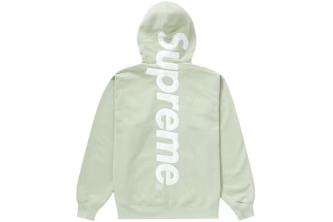Urban Oversized Hoodie