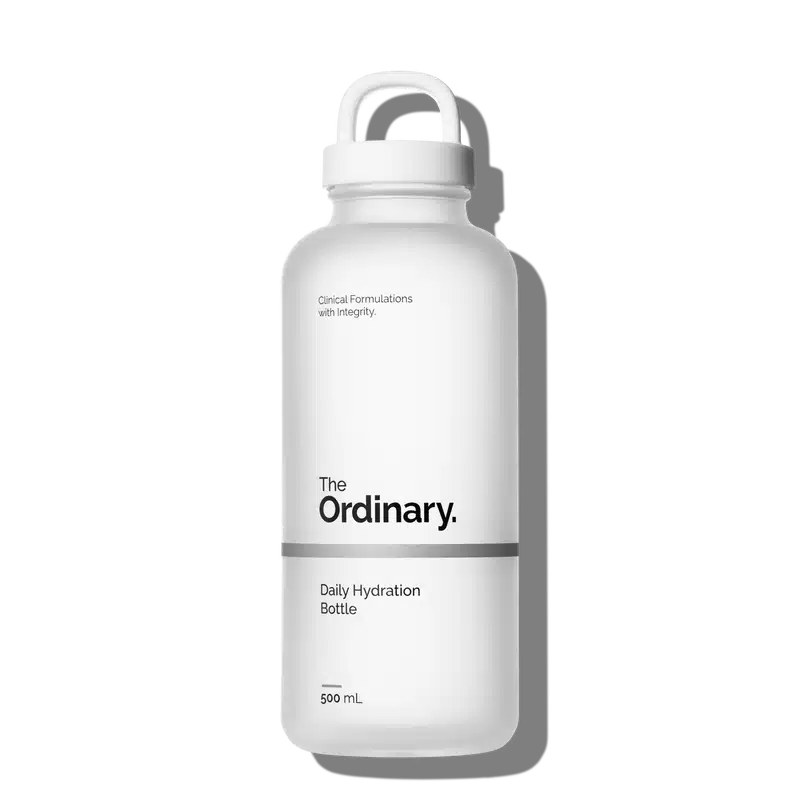 Botella de Agua para Hidratación Diaria