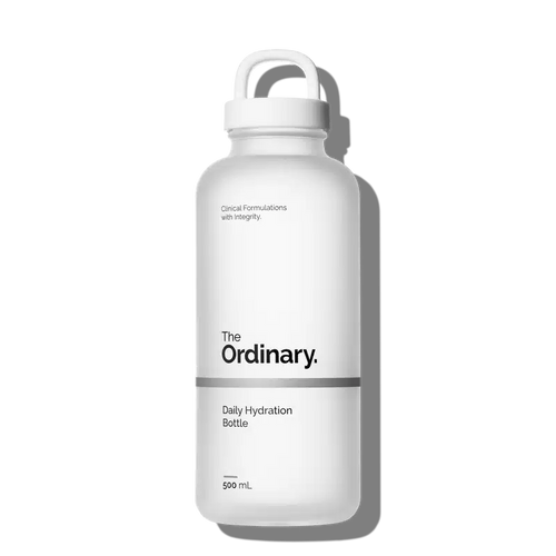 Botella de Agua para Hidratación Diaria
