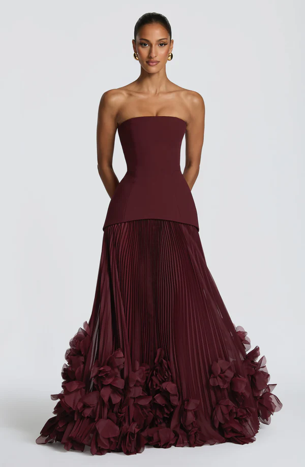 Vestido Seperah