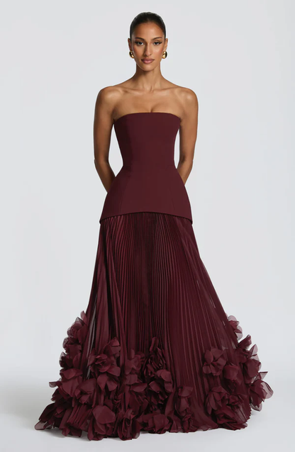 Vestido Seperah