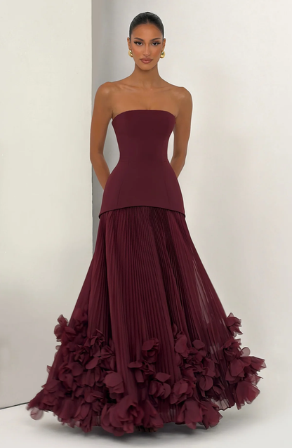 Vestido Seperah