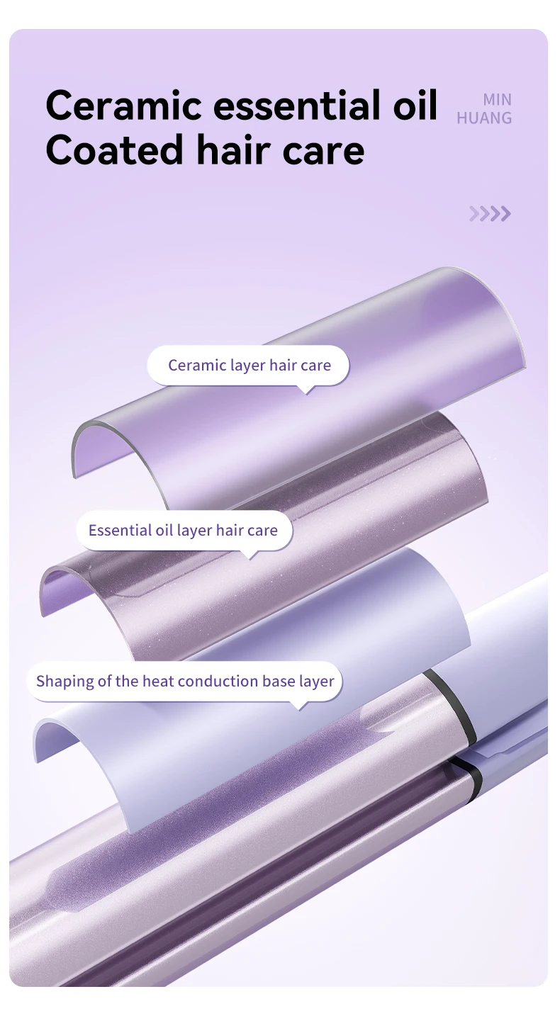 Curling Wand 2.0