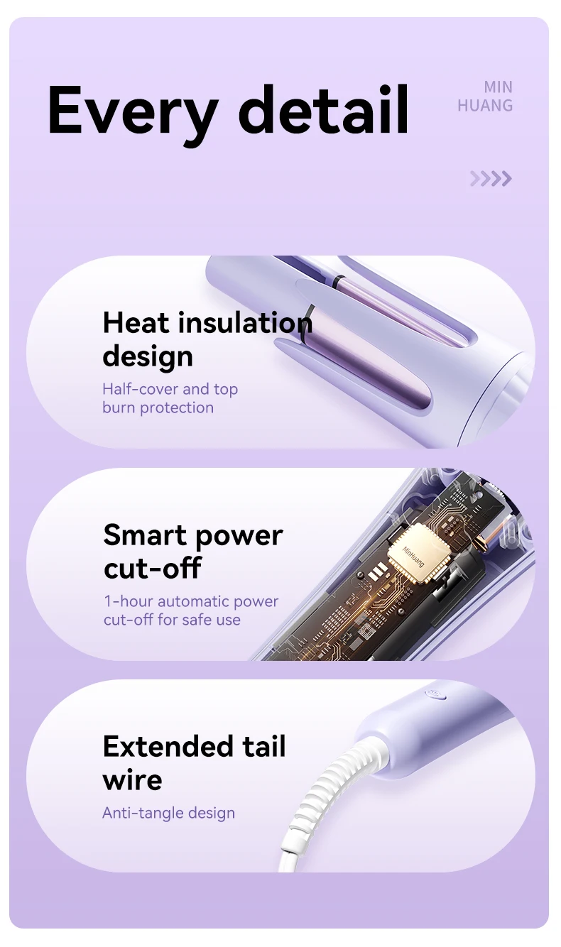 Curling Wand 2.0