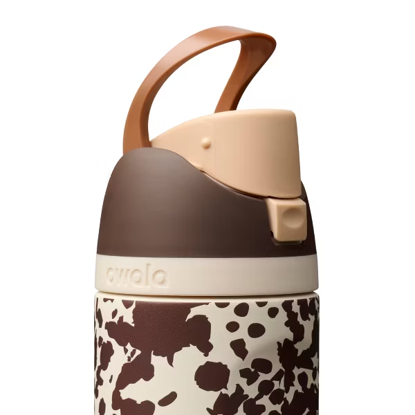 Western Freesip Cowgirl 24oz